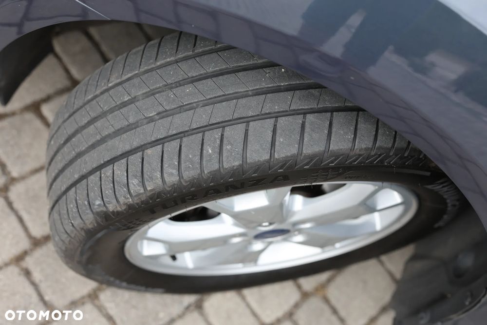 Ford Tourneo Connect - 36