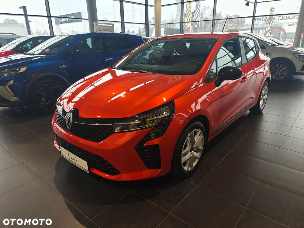 Renault Clio 1.0 TCe Evolution - 3