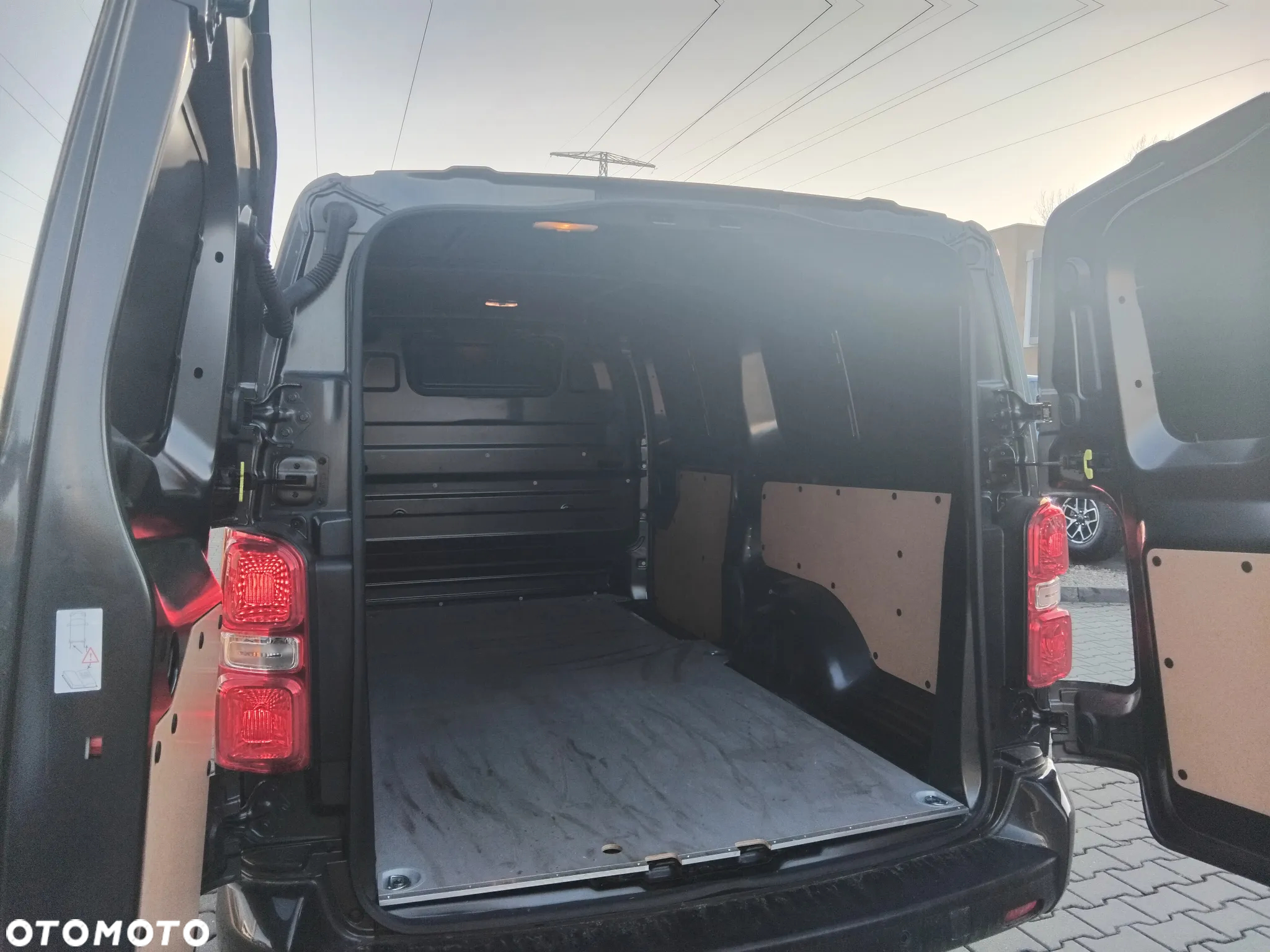 Fiat SCUDO - 5