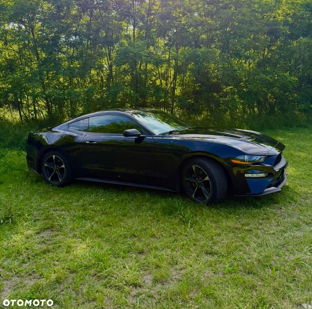 Ford Mustang ver-2-3-ecoboost - 3