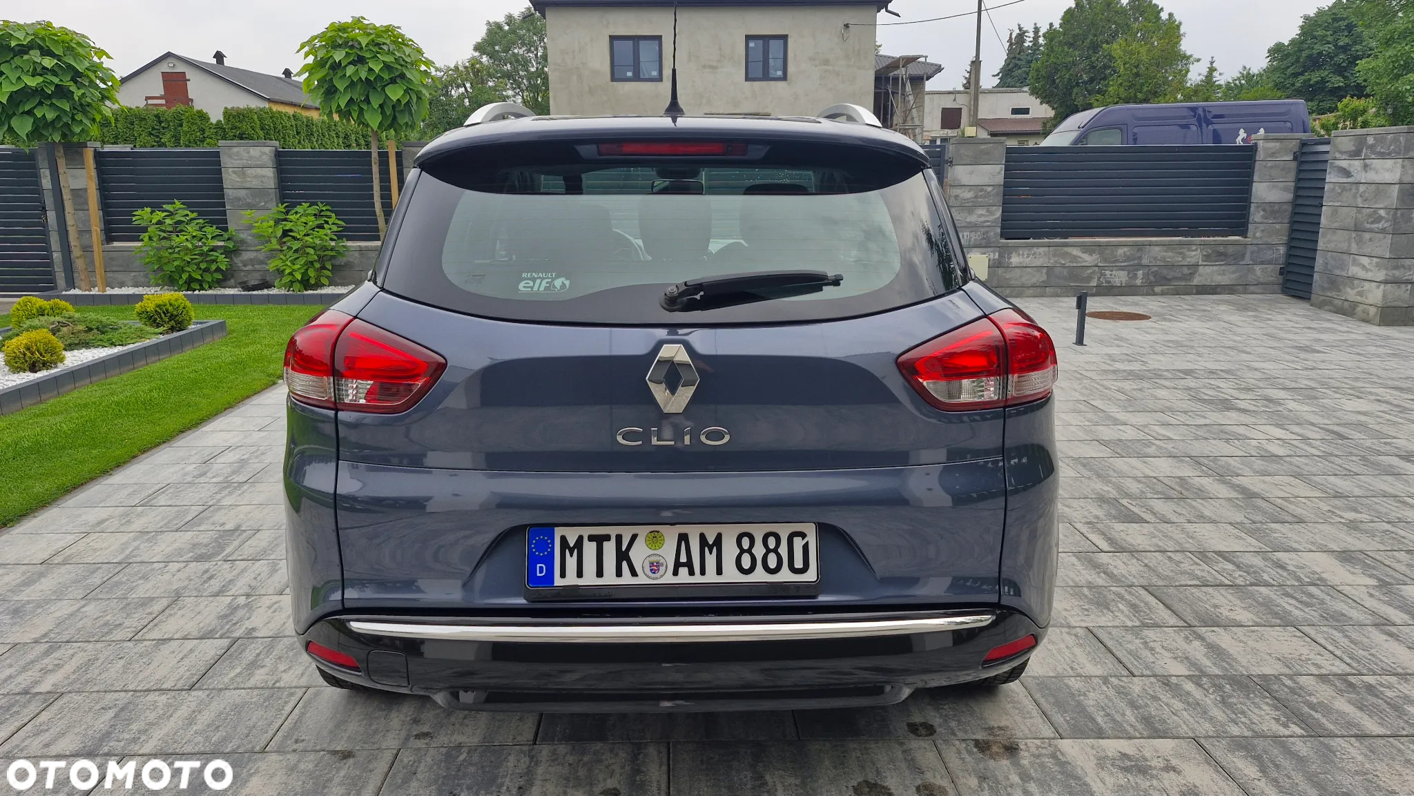 Renault Clio 1.2 16V Life Euro6 - 6