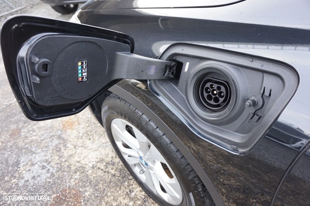 BMW X2 xDrive25e Advantage Plus - 11