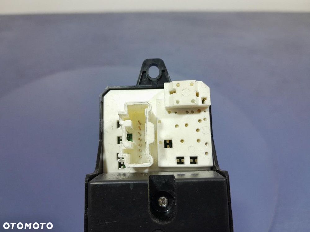 MAZDA CX-7 LIFT PRZEŁĄCZNIK SZYB PRZÓD PRZEDNI LEWY EU - 6