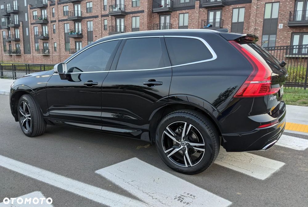 Volvo XC 60 T5 Geartronic RDesign - 7