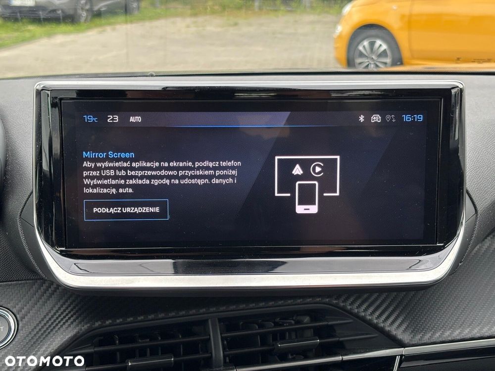 Peugeot 2008 - 19