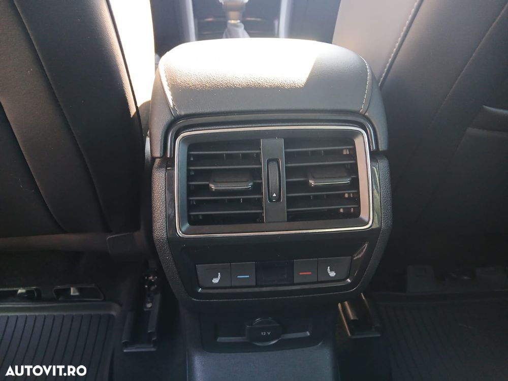 Skoda Kodiaq 2.0 TSI 4X4 DSG SportLine - 10