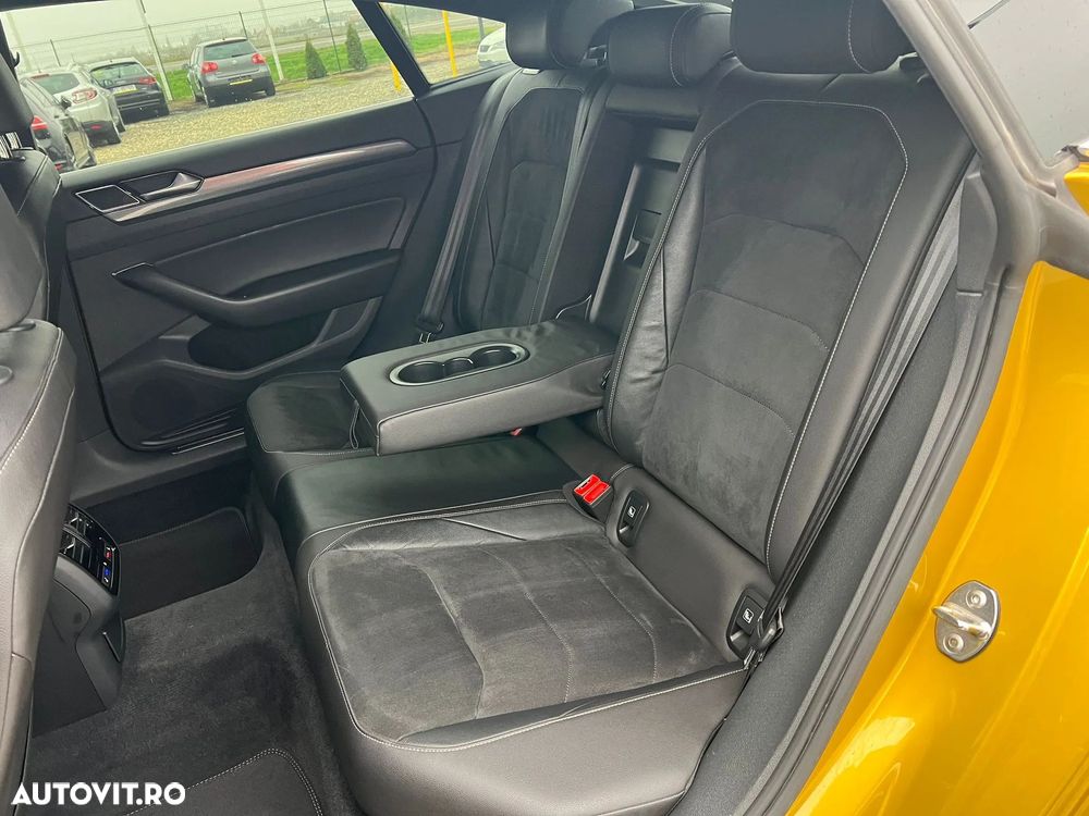 Volkswagen ARTEON 2.0 TDI DSG R-Line - 9