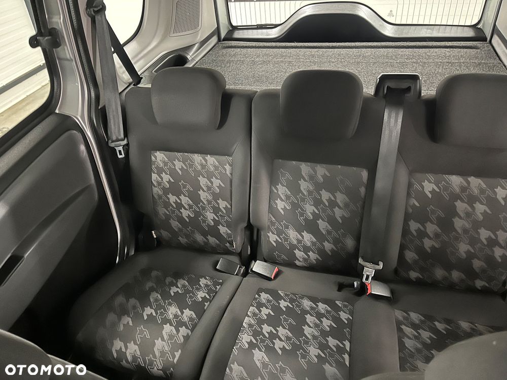 Opel Combo 1.6 CDTI L1H1 Edition - 16