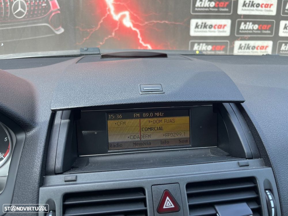 Mercedes-Benz C 250 BlueTEC AMG Line Aut. - 26