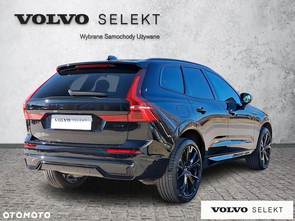 Volvo XC 60 - 7