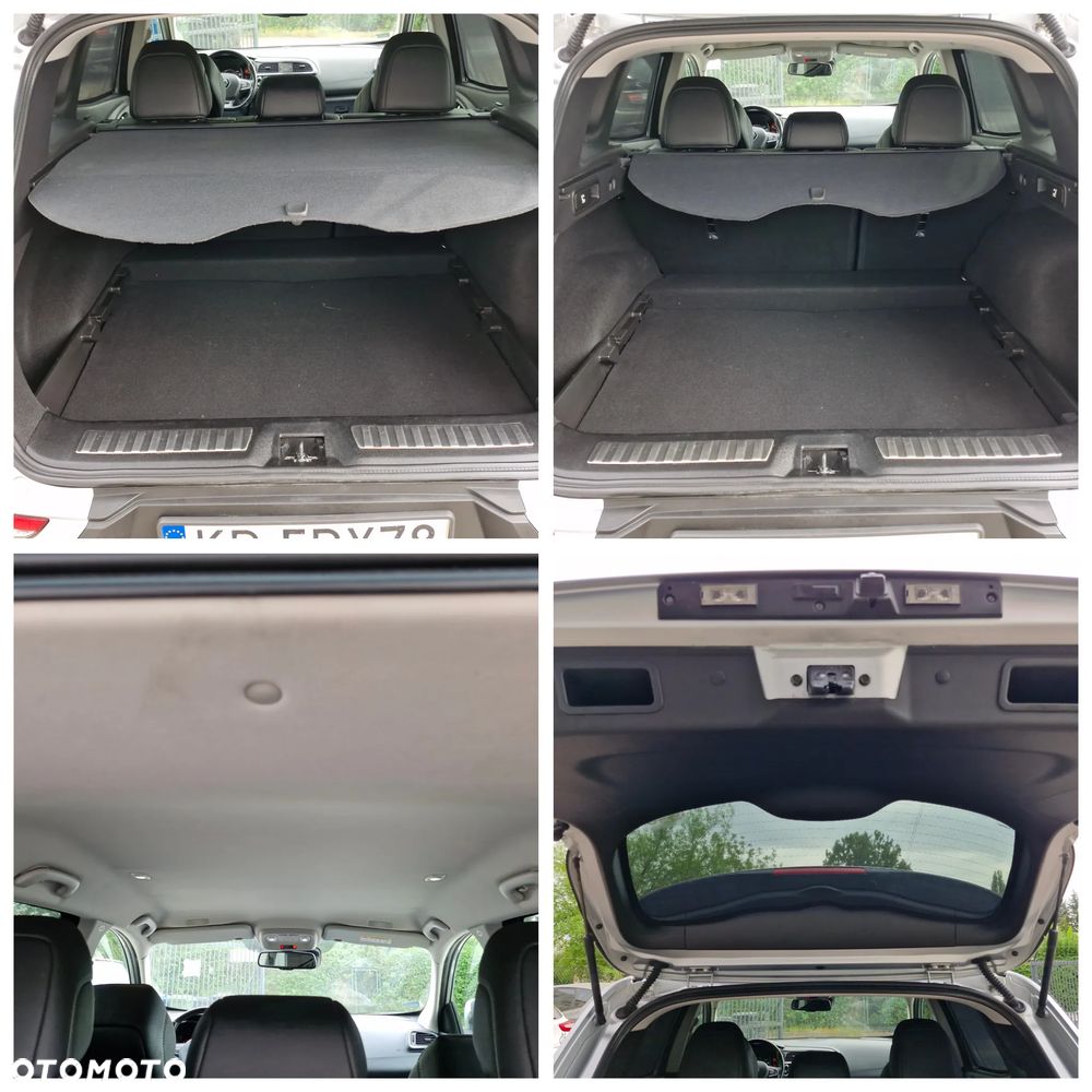 Renault Kadjar 1.3 TCe FAP Black Edition EDC - 32