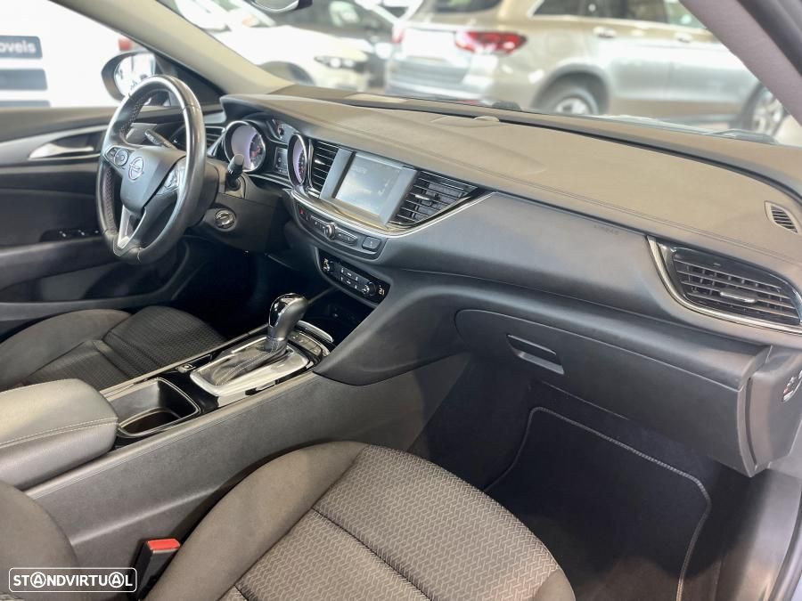Opel Insignia Grand Sport 1.5 D Business Edition Aut. - 27