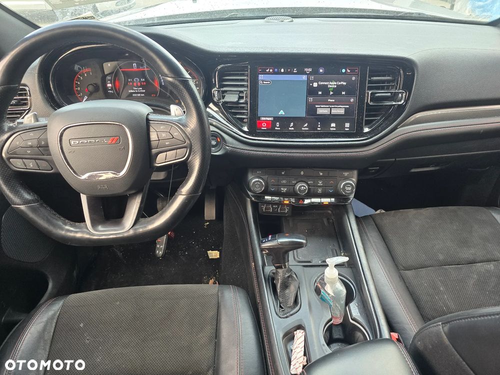 Dodge Durango - 9