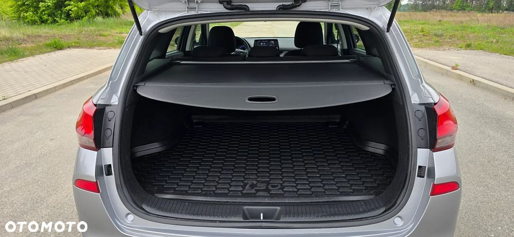 Hyundai i30 1.0 T-GDI Modern - 25