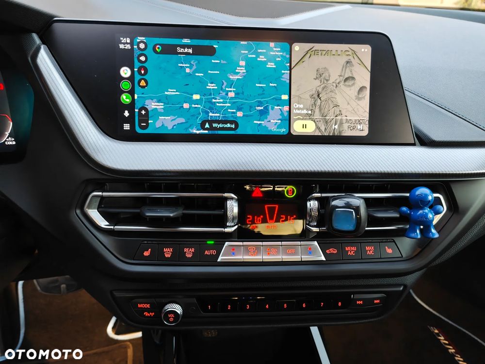 BMW Seria 2 - 20