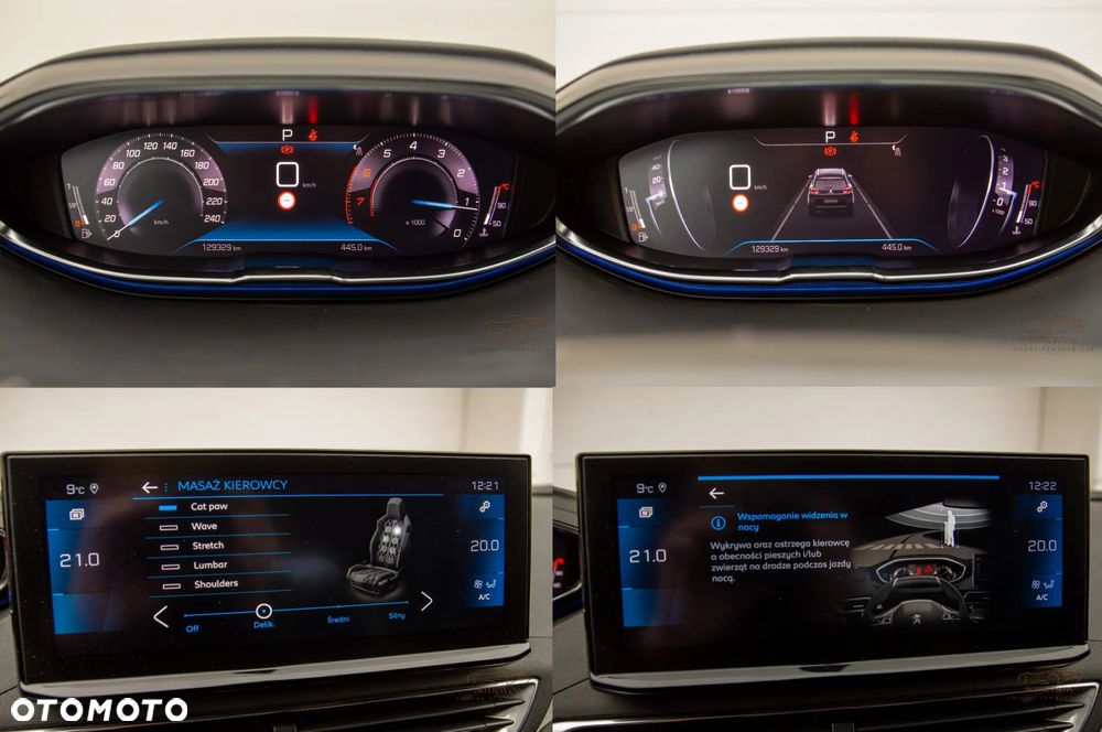 Peugeot 5008 1.6 PureTech GT Pack S&S EAT8 - 8