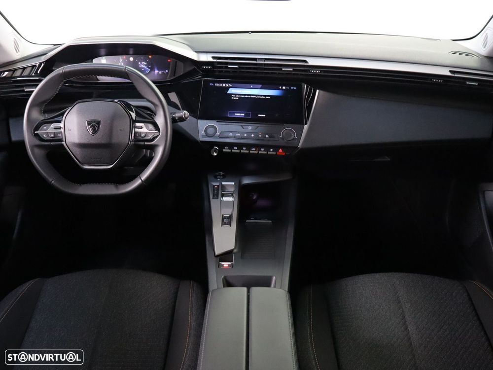 Peugeot 308 SW 1.5 BlueHDi Style EAT8 - 10