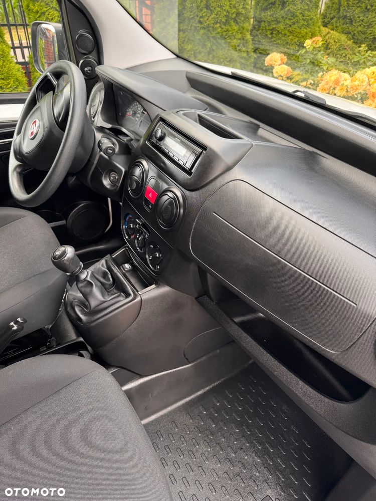 Fiat Fiorino 1.4 Easy - 11