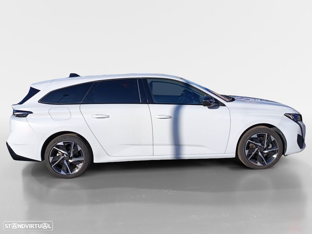 Peugeot 308 SW 1.2 PureTech Allure EAT8 - 6