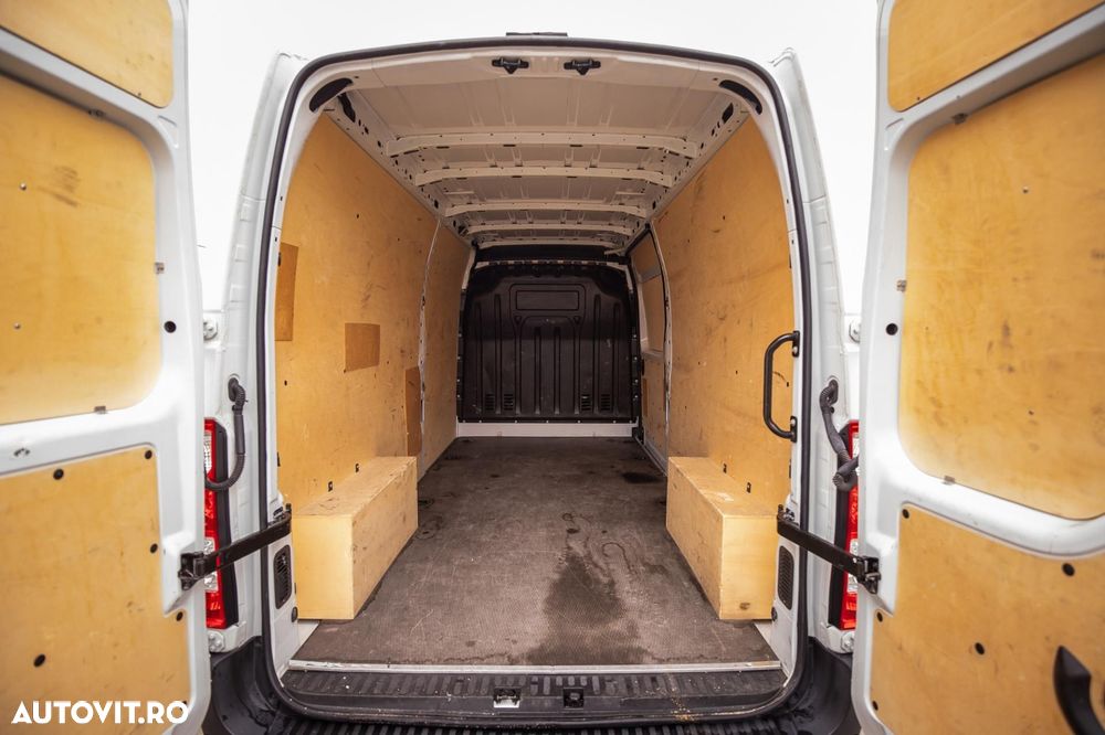 Renault master - 8