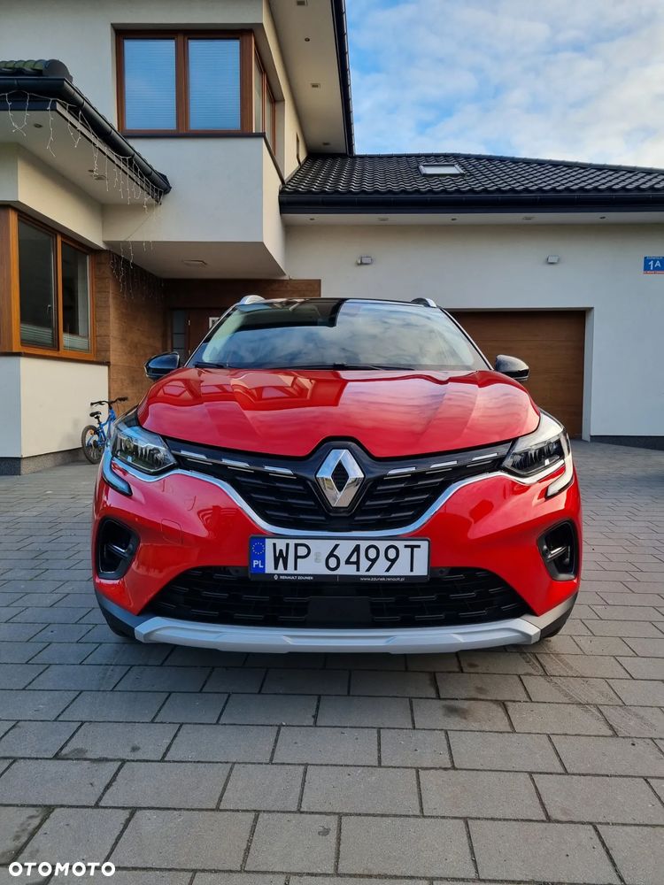 Renault Captur - 3