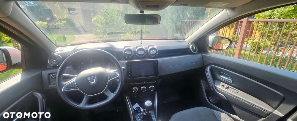 Dacia Duster 1.0 TCe Prestige - 9