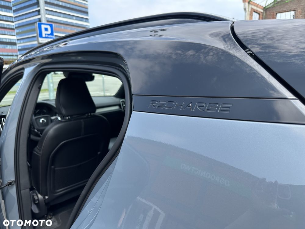 Volvo XC 40 - 9