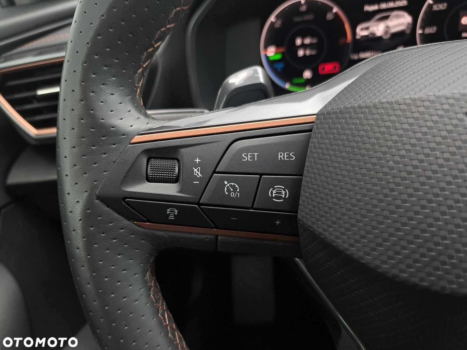 Cupra Formentor - 19