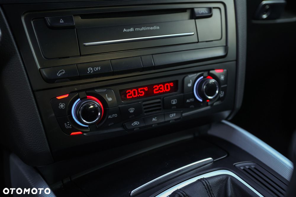 Audi Q5 2.0 TDI Quattro S tronic - 32
