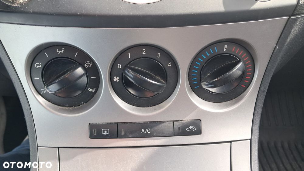 Mazda 3 1.6 Comfort - 14