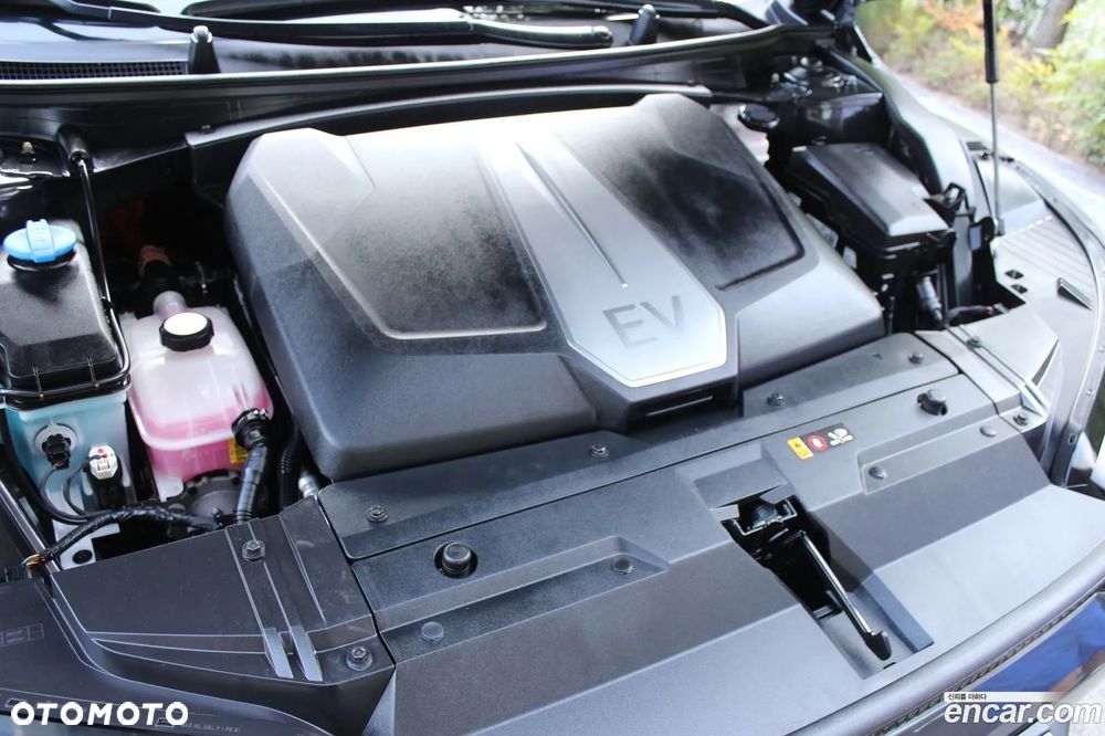 Kia EV6 77,4-kWh - 18