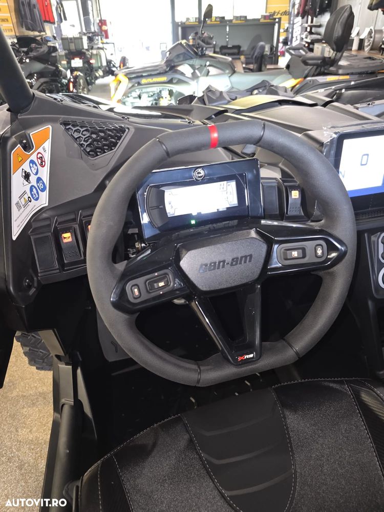 Can-Am Altul - 2