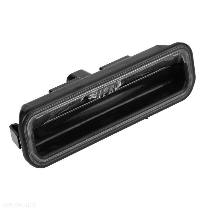 Buton Deschidere Portbagaj Haion Ford Focus 3 B Max Tourneo Connect - 4
