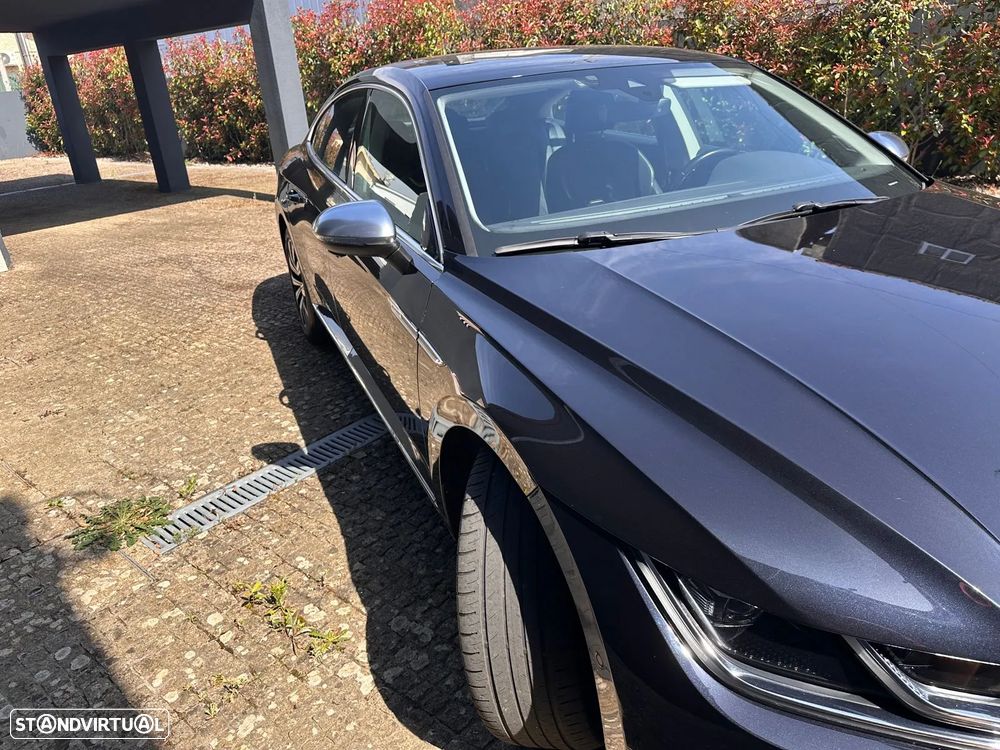 VW Arteon 2.0 TDI Elegance DSG - 12