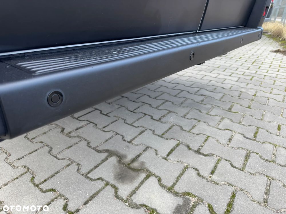 Citroën Jumper L4H2 - 13