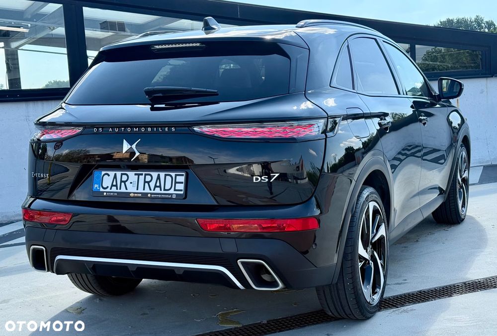 DS Automobiles DS 7 1.6 E-Tense Opera - 17