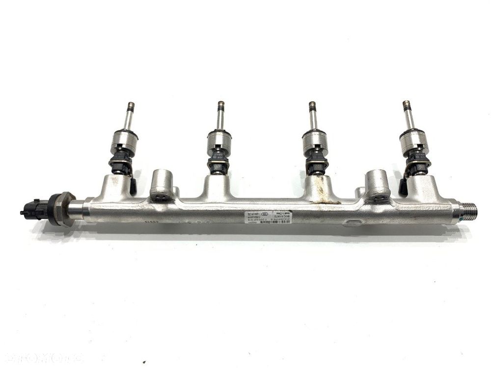 LISTWA WTRYSKOWA Z WTRYSKAMI  BAIC X75 2020 - DCT 138 kW [188 KM] F01R00MA31 F01R00PB16 - 3