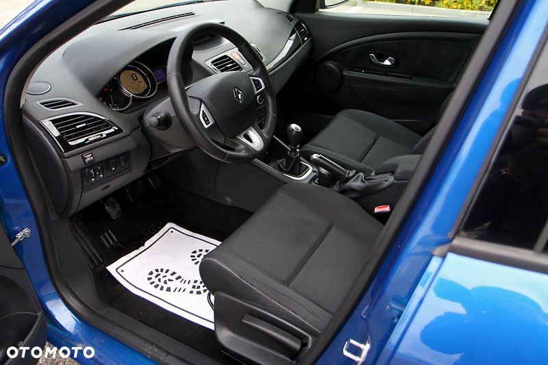 Renault Megane - 7