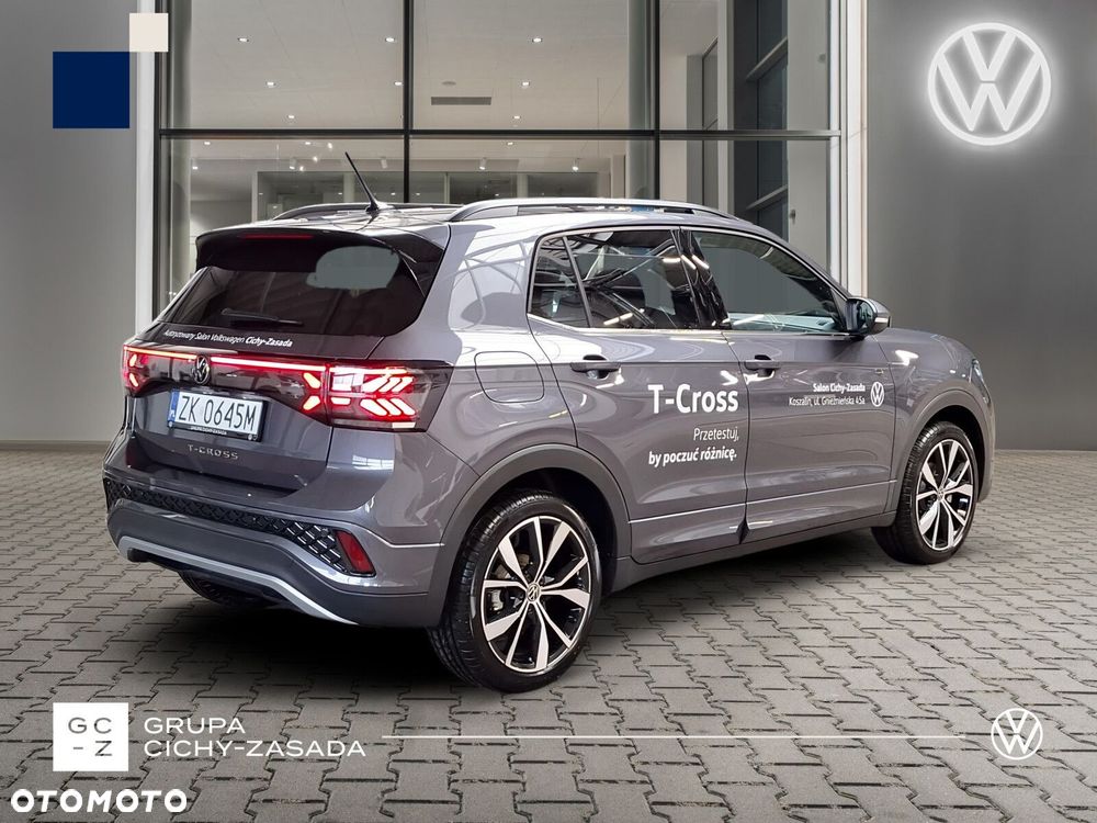 Volkswagen T-Cross - 5