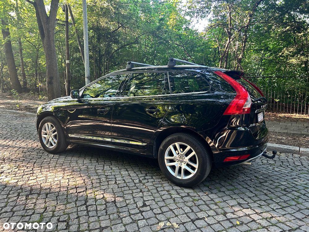 Volvo XC 60 D3 Drive-E Summum - 22