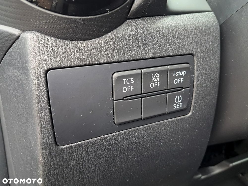 Mazda CX-3 SKYACTIV-G 120 FWD Sports-Line - 22