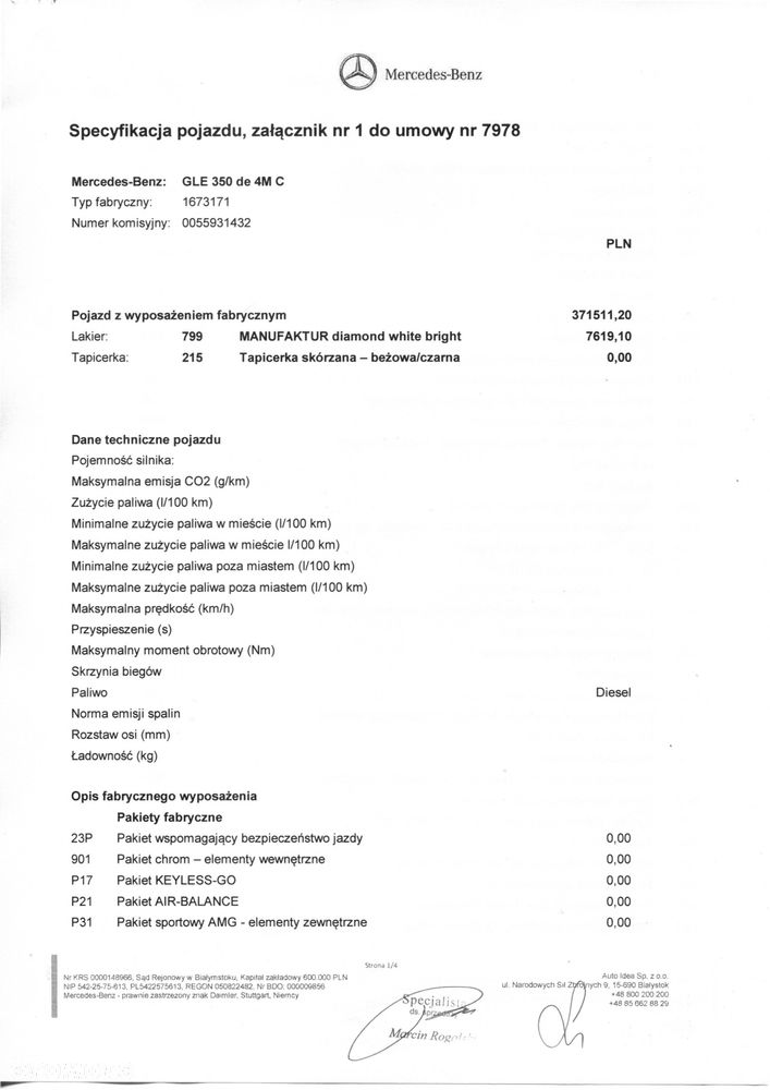 Mercedes-Benz GLE - 25