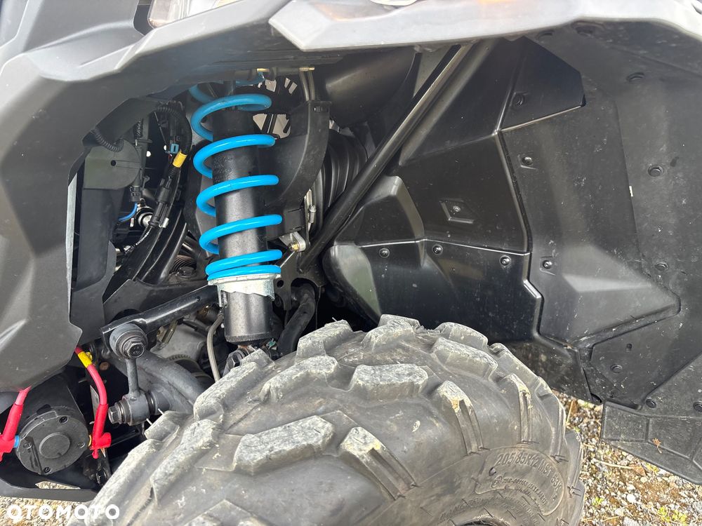 Can-Am Maverick - 14
