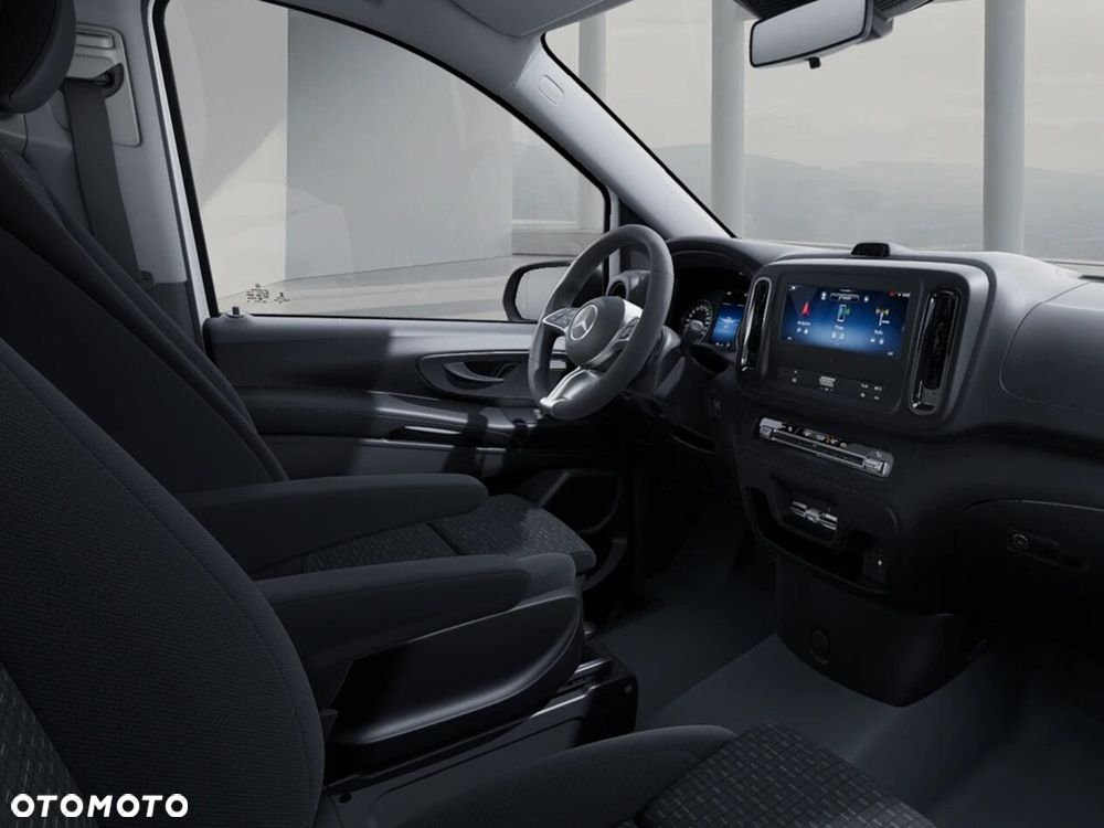 Mercedes-Benz Vito Tourer L2 Pro 9G-Tronic 447.703 - 10