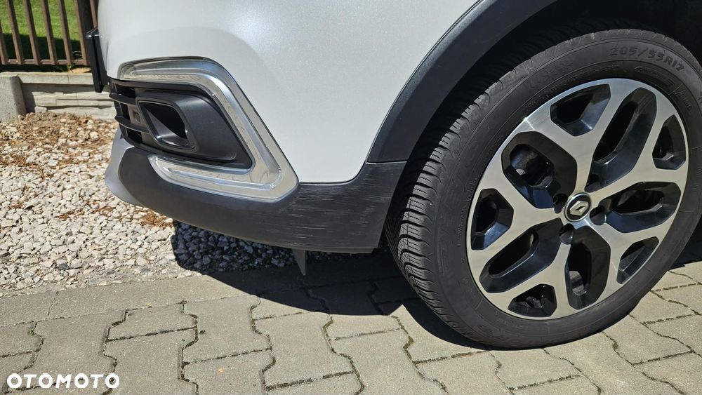 Renault Captur - 5