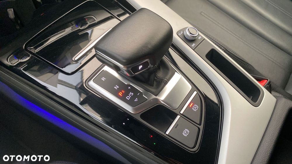 Audi A4 Limousine 35 TFSI mHEV S Line S tronic - 21