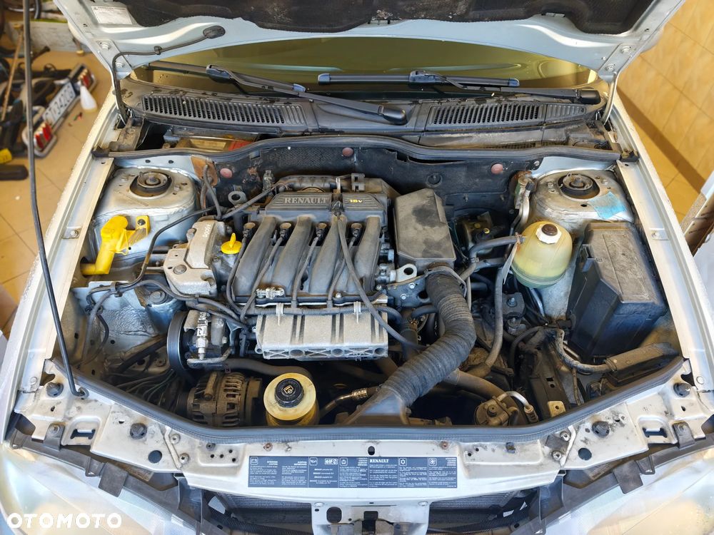 Renault Megane - 17