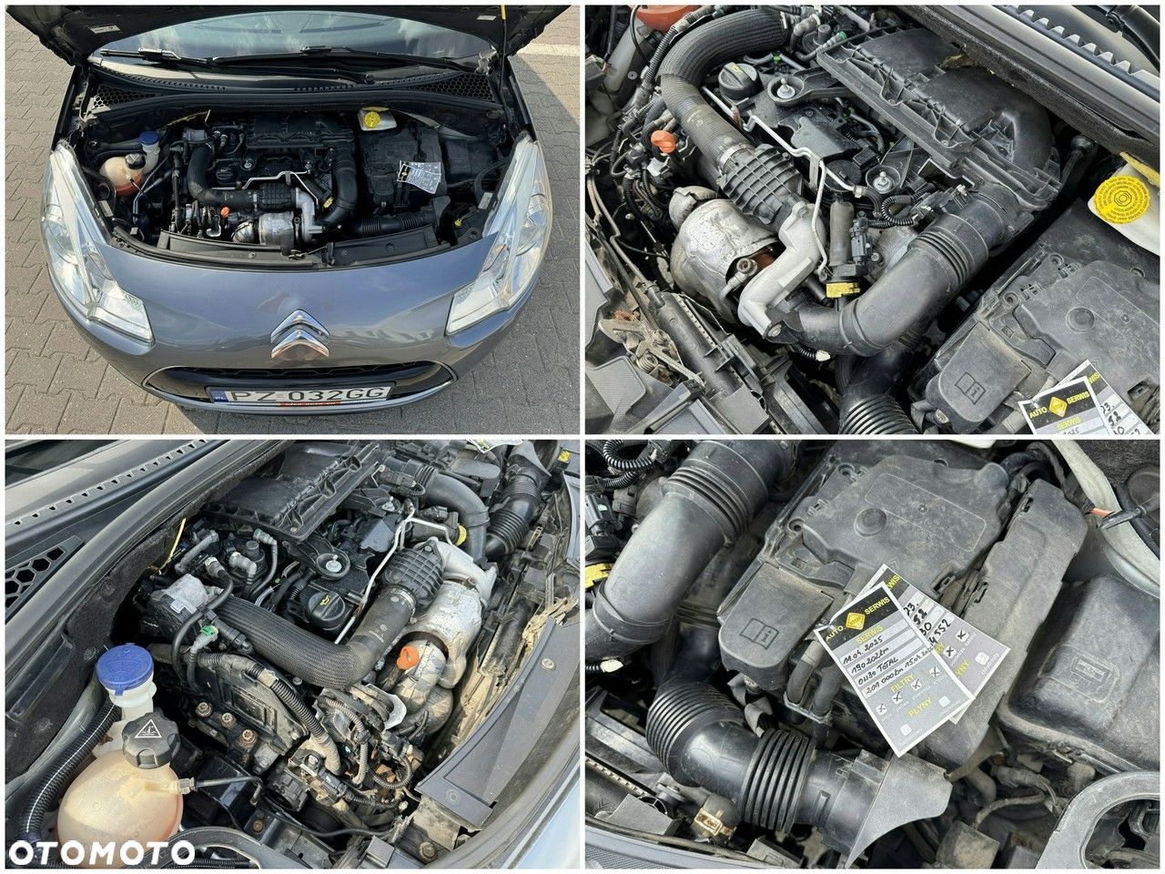 Citroën C3 - 14