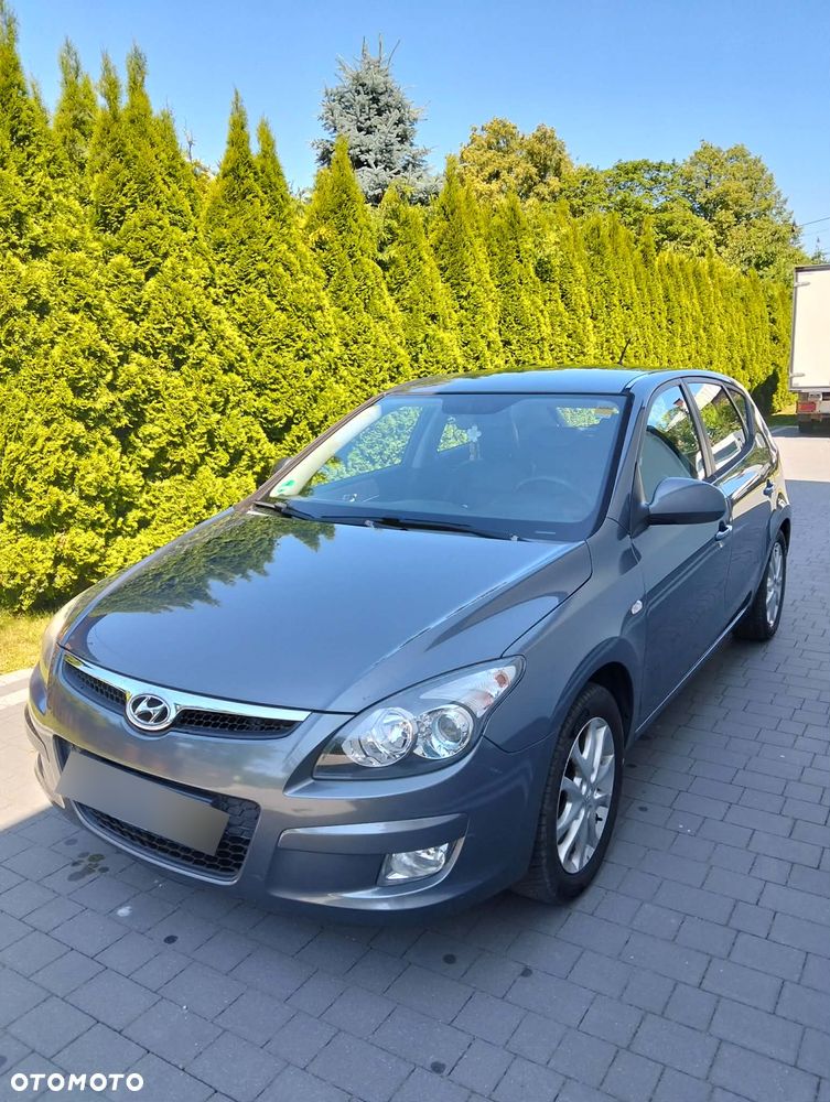Hyundai i30 i30cw 2.0 CRDi Sport - 7