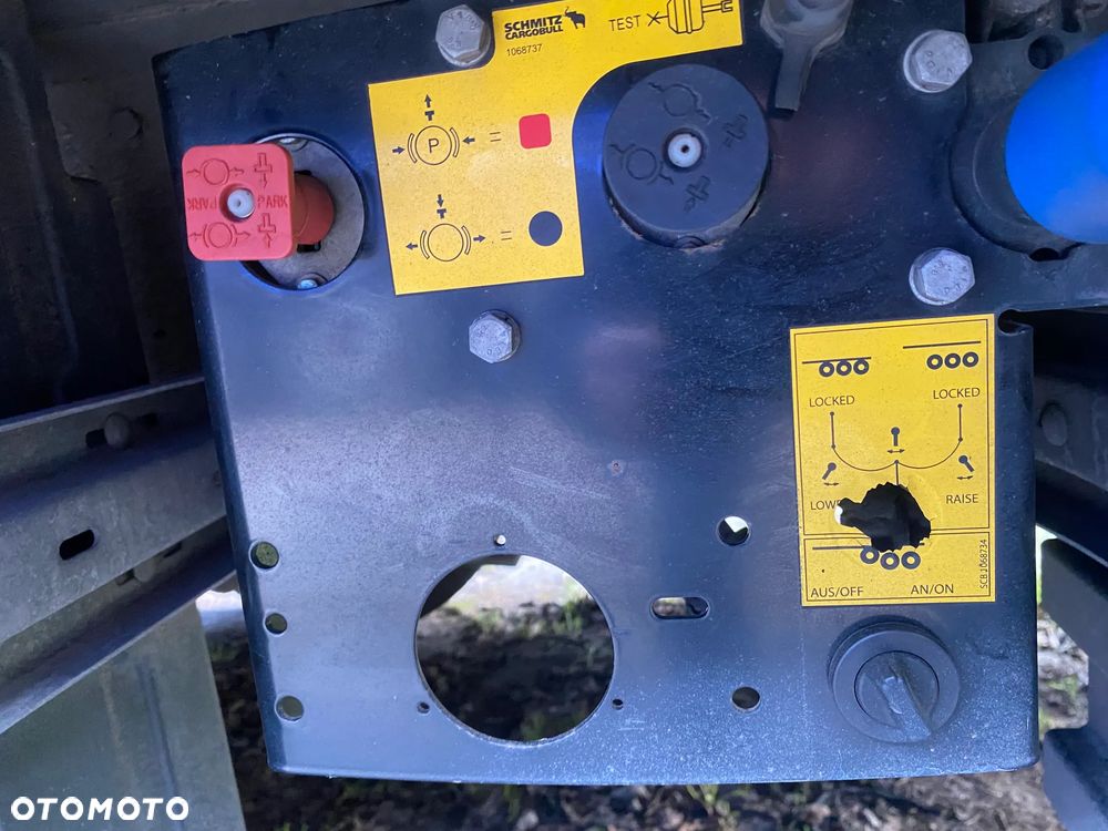 Schmitz Cargobull SCB*SC3 - 7